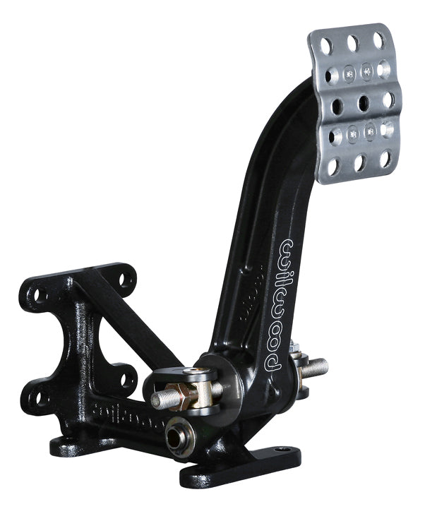 Brake Pedal Floor Mount - 34013831