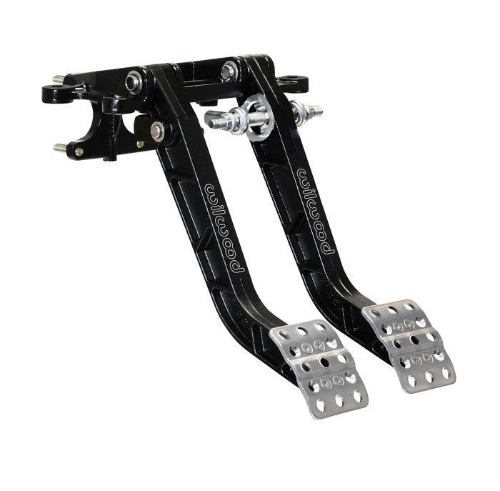 Pedal Assembly Forward Mt 6.25 - 34015072