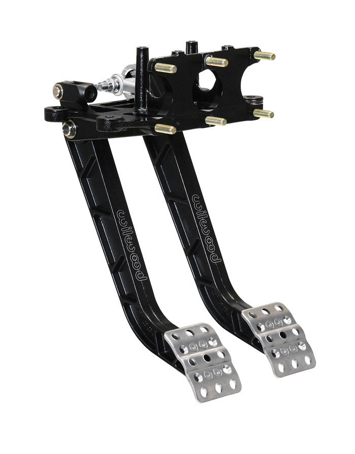 Pedal Assembly Reverse Mt 6.25 - 34015074