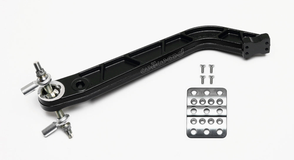 Kit Pedal Replacement Trunnion - 34015152