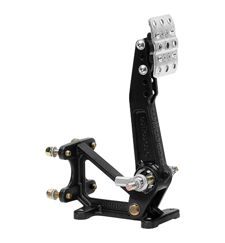 Pedal Assembly - 34016377