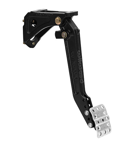 Pedal Assembly - 34016381