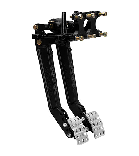 Pedal Assembly - 34016385