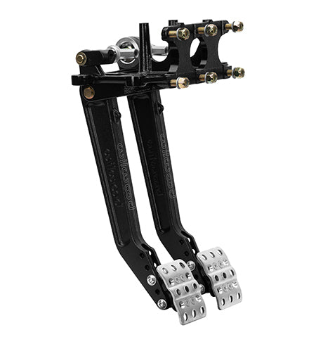 Pedal Assembly - 34016386