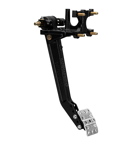 Pedal Assembly - 34016387