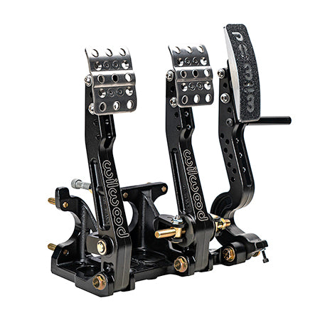 Pedal Assembly - 34016602
