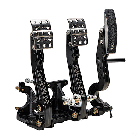 Pedal Assembly - 34016604