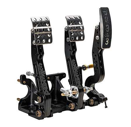 Pedal Assembly - 34016605