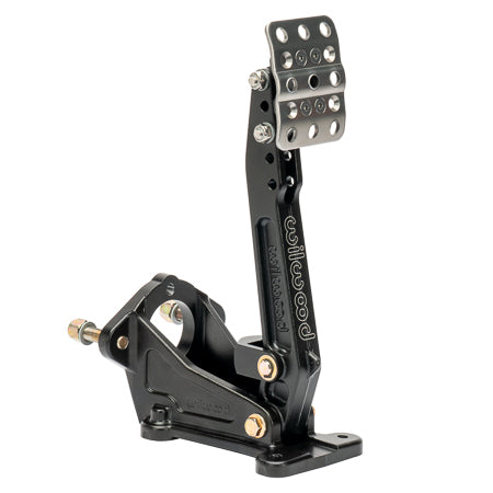 Pedal Assembly - 34017698