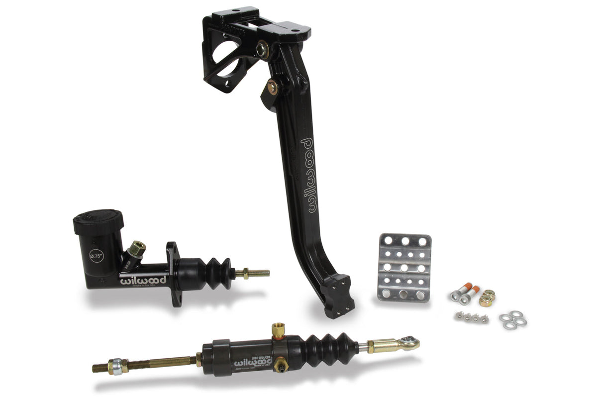 Pedal Kit Forged Clutch 7:1 3/ - 34115170