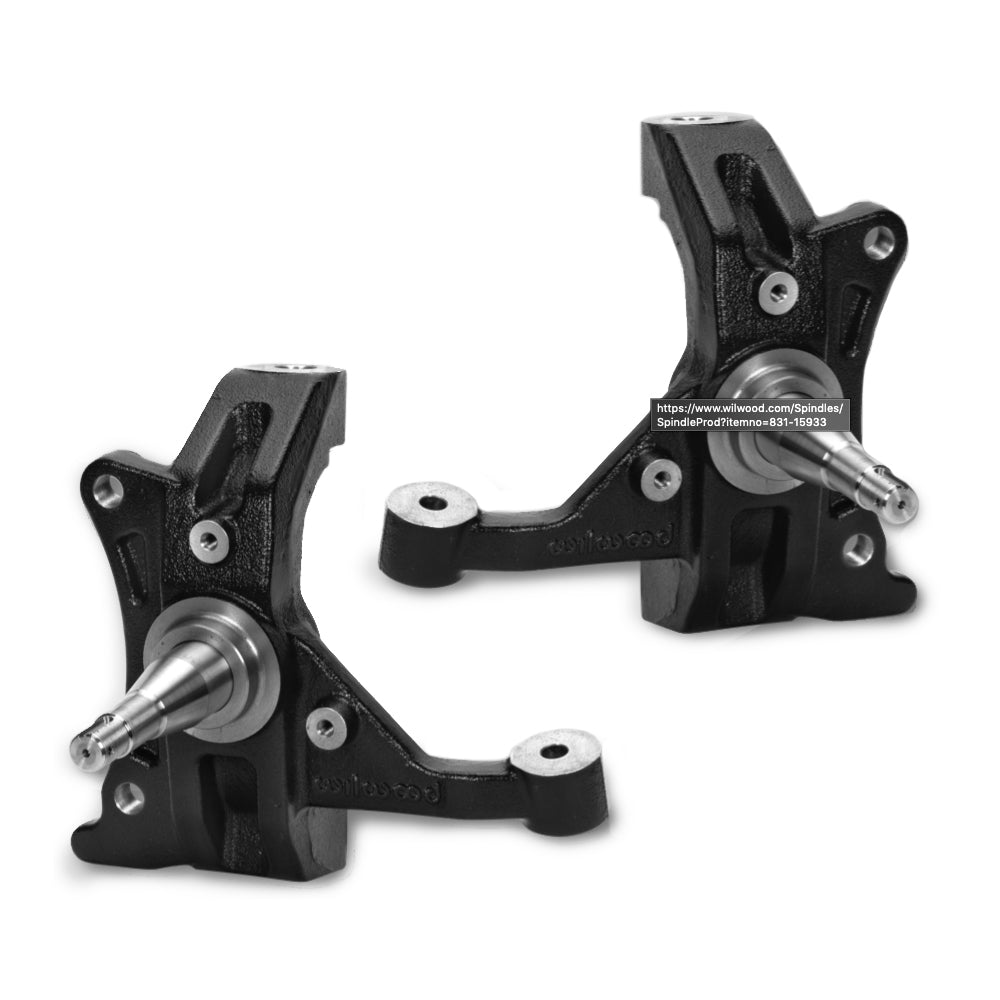 Spindle Kit - 83115933