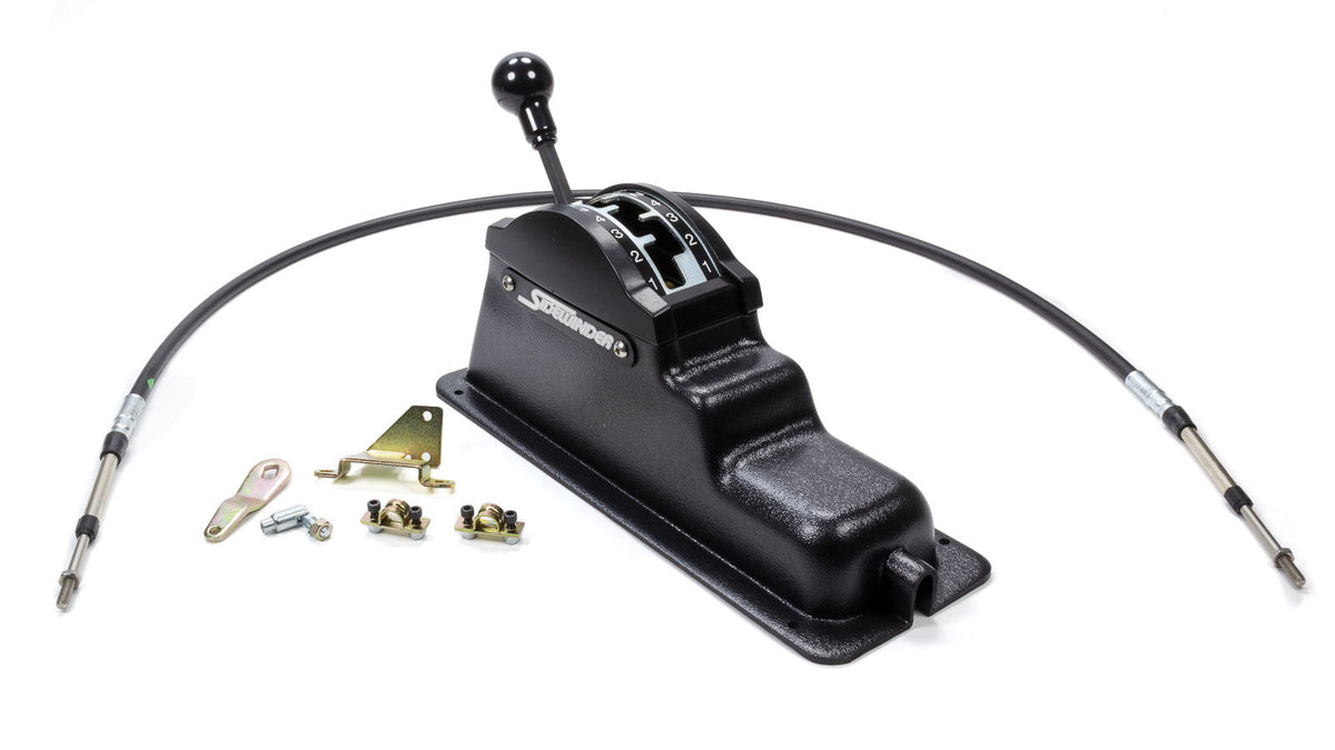 Shifter 4L80E Stock Pattern - 1871