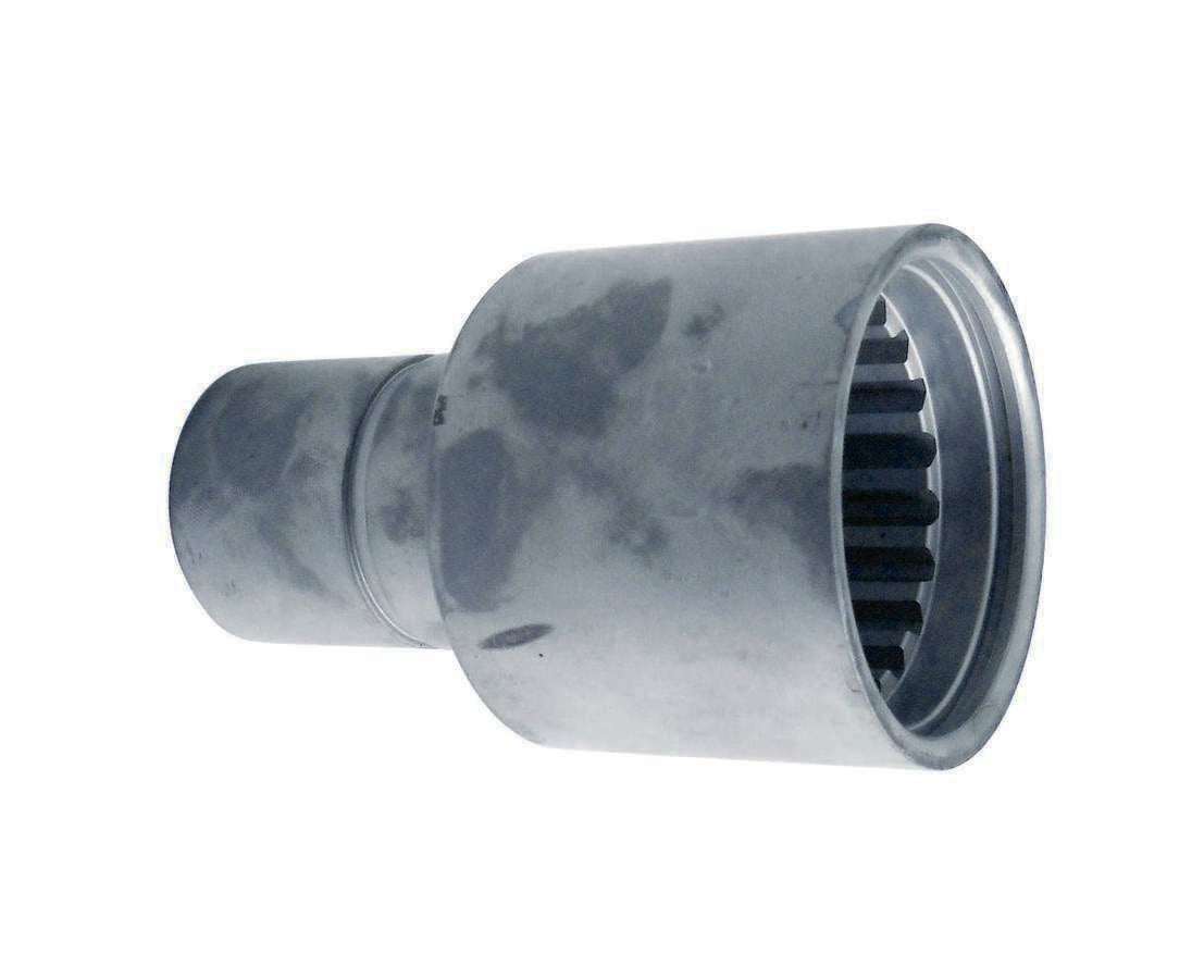 Swivel Spline Coupler - 2975