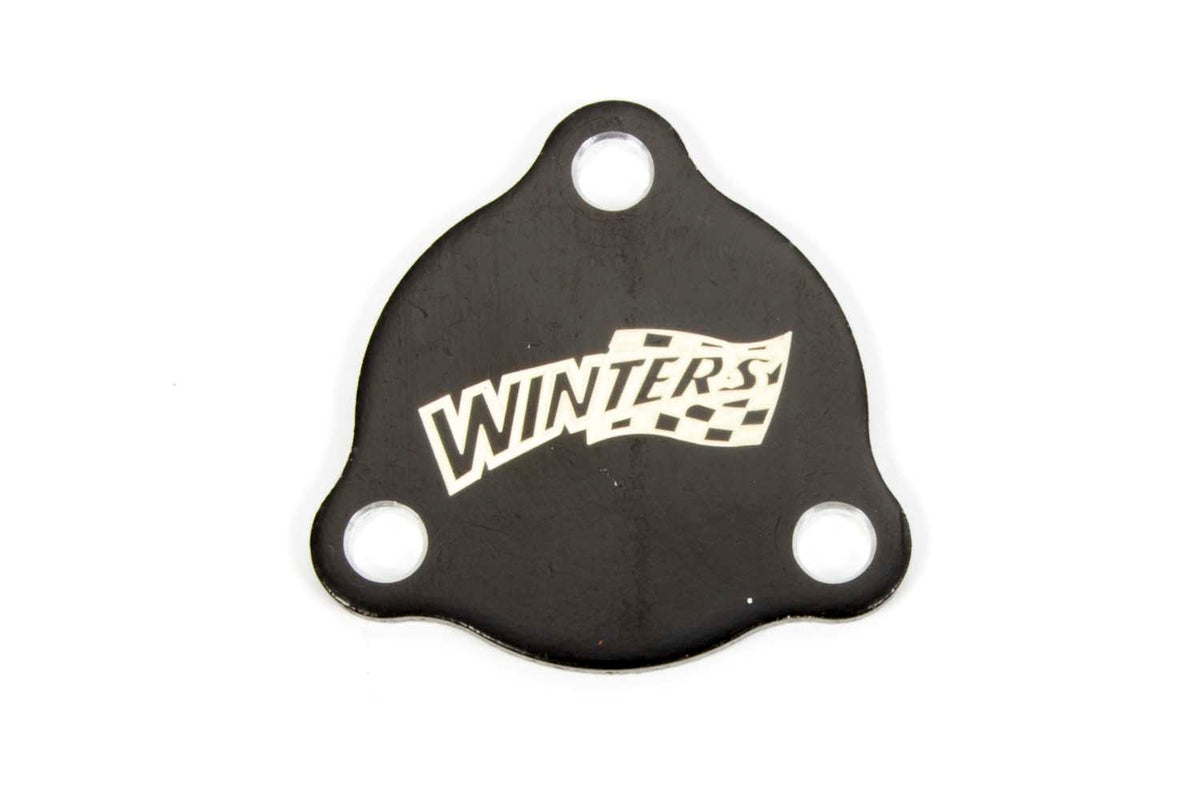 Cap Wide 5 Drive Flange - 3117
