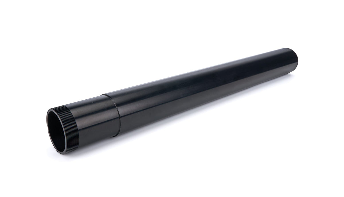 Alum. Axle Tube - 2-7/8 Wide 5/Pro Elim. 5X5 - 324628062OAL