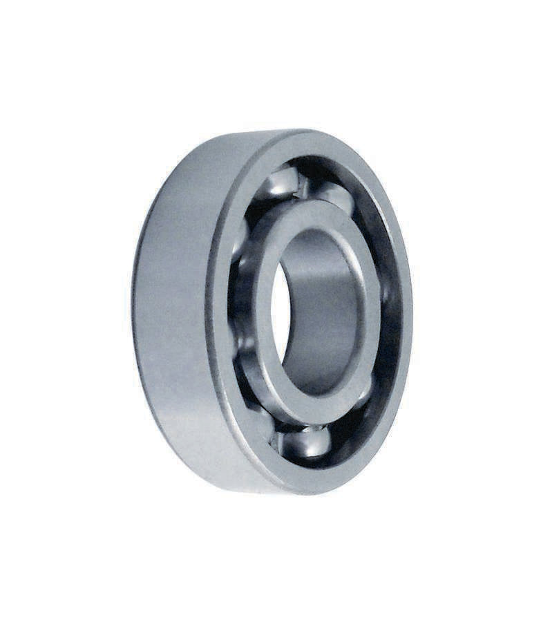 Spl.Front Brg. Open Tube - 7383F