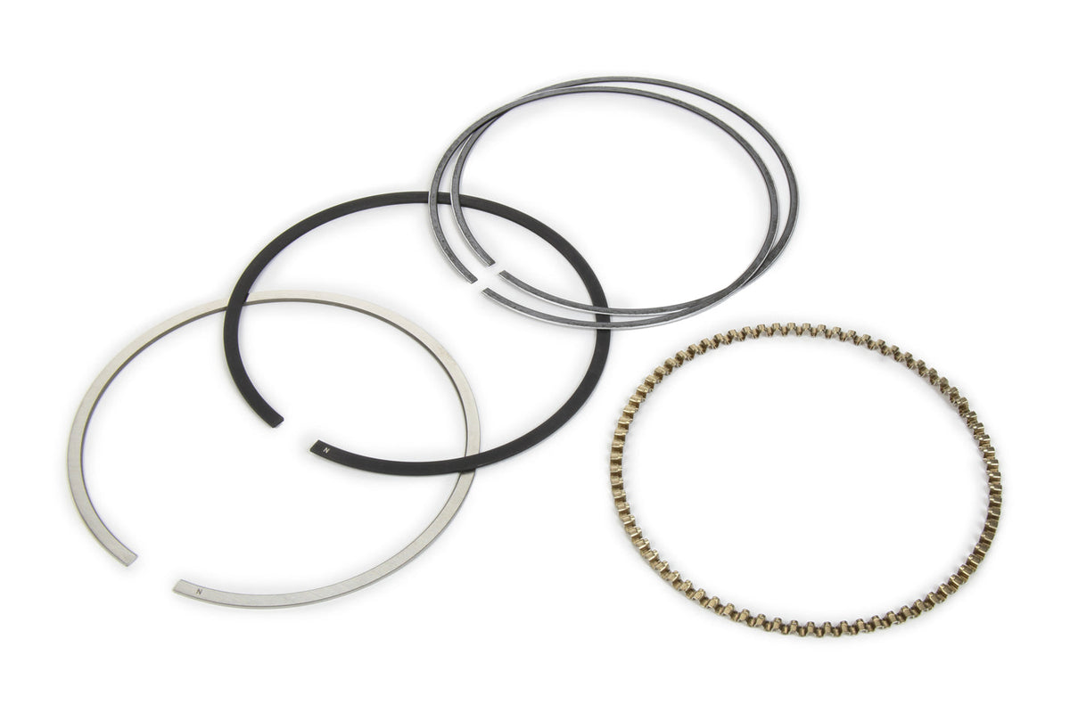 GF Style Single Piston Ring Set - 4.005 - 4007GFX