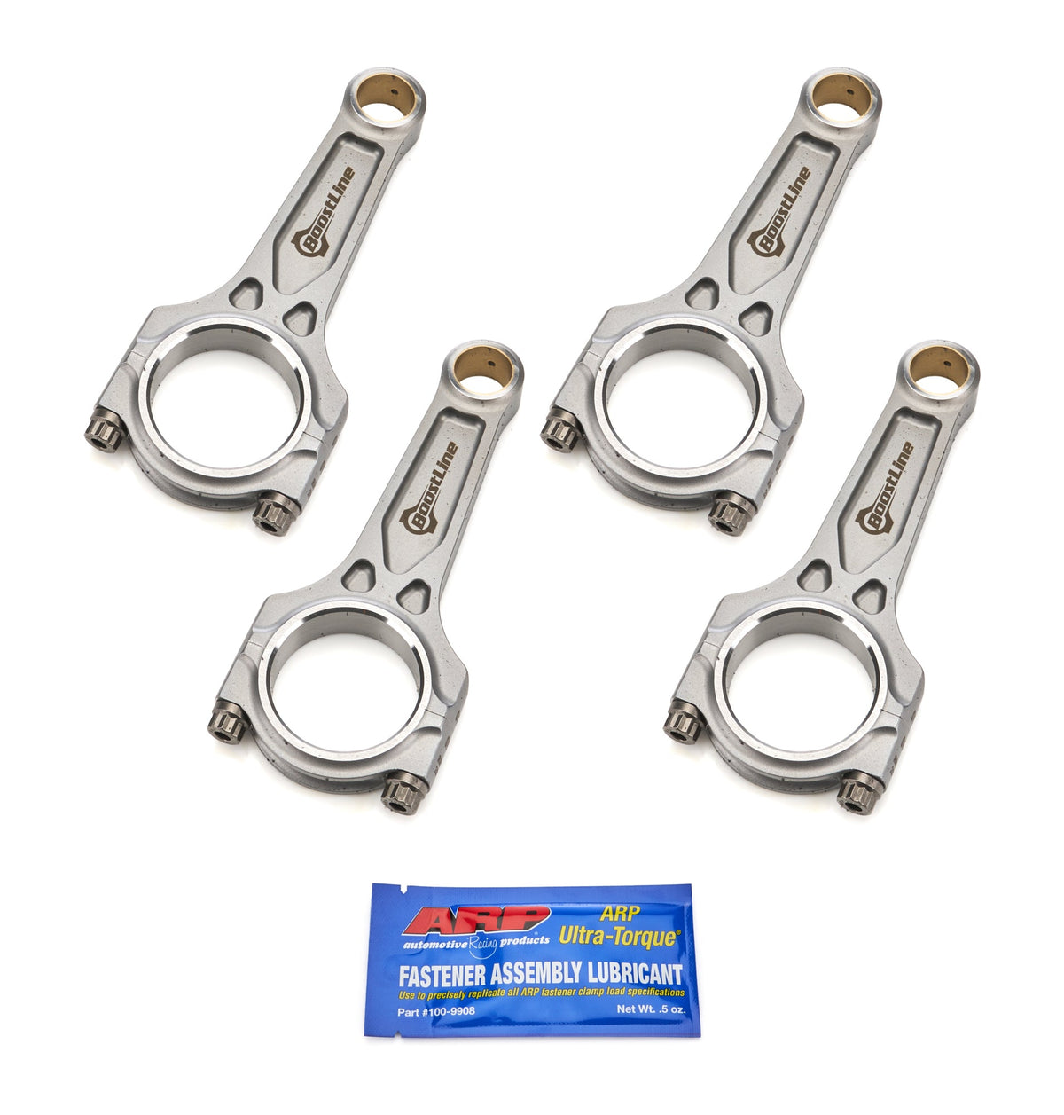 Boost Line Connecting Rods - HN5472866