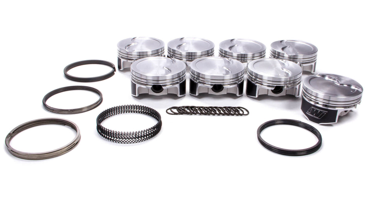 Auto - Piston Kit - K394X3