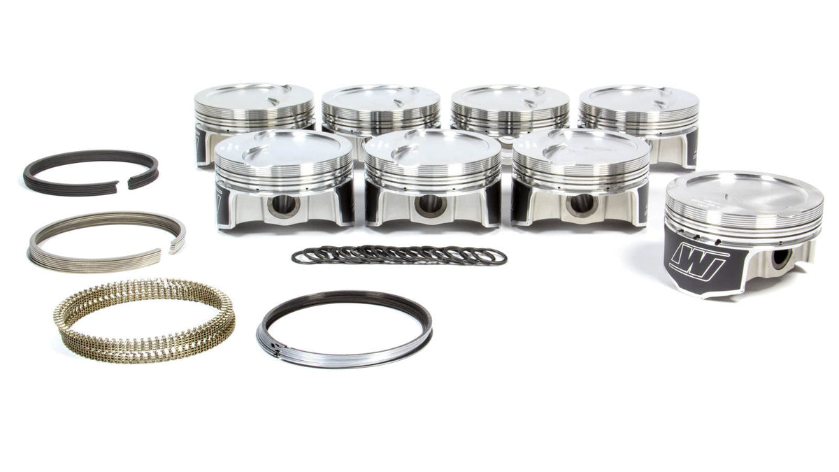 Auto - Piston Kit - K444X05