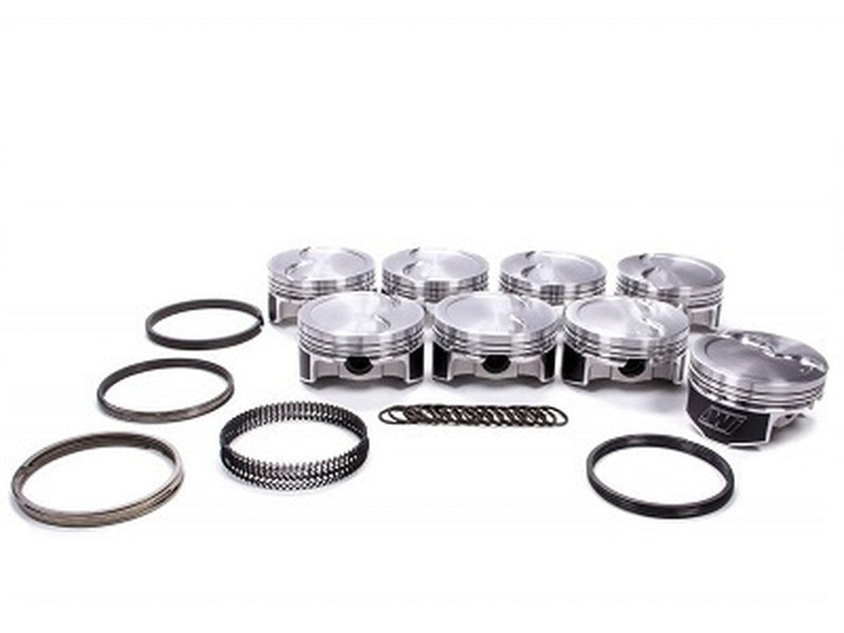 Auto - Piston Kit - K448X3