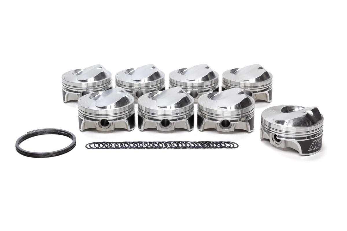Engine Piston Set - K481BS