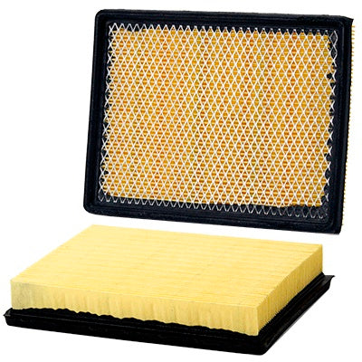 Air Filter Panel - 42821