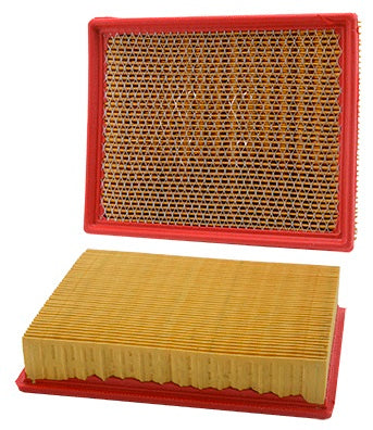 Air Filter Panel - 46678