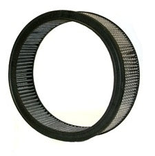 Paper Air Filter 16x4 Asphalt Application - 46940R
