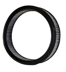 Paper Air Filter 16x3 Flows 1000+ CFM Asphalt - 46974R