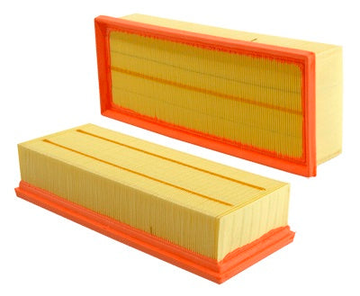 Air Filter Panel - 49020