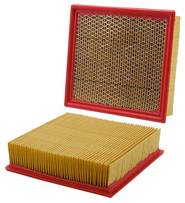 Air Filter Panel - 49883