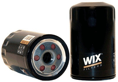 Spin-On Lube Filter - 51036