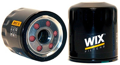 Spin-On Lube Filter - 51042