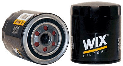 Spin-On Lube Filter - 51068