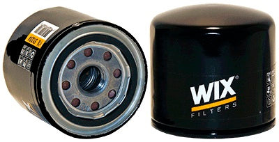 Spin-On Lube Filter - 51334