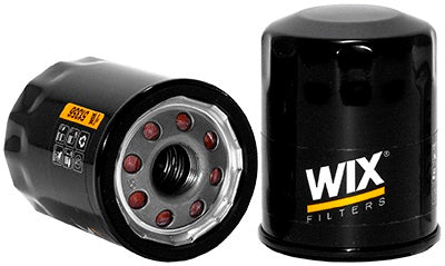 Spin-On Lube Filter - 51356