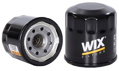 Spin-On Lube Filter - 51359