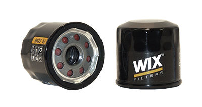 Spin-On Lube Filter - 51365