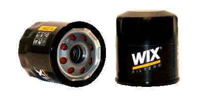Spin-On Lube Filter - 51394