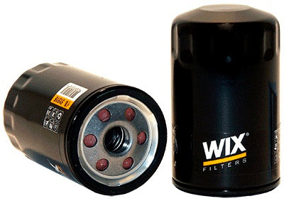 Spin-On Lube Filter - 51516