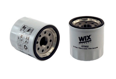 Spin-On Lube Filter - 57002
