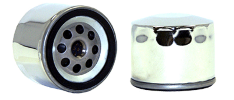 Spin-On Lube Filter - 57013