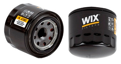 Spin-On Lube Filter - 57092