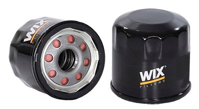 Spin-On Lube Filter - 57712