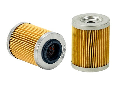 Metal Canister Filter - WL10090