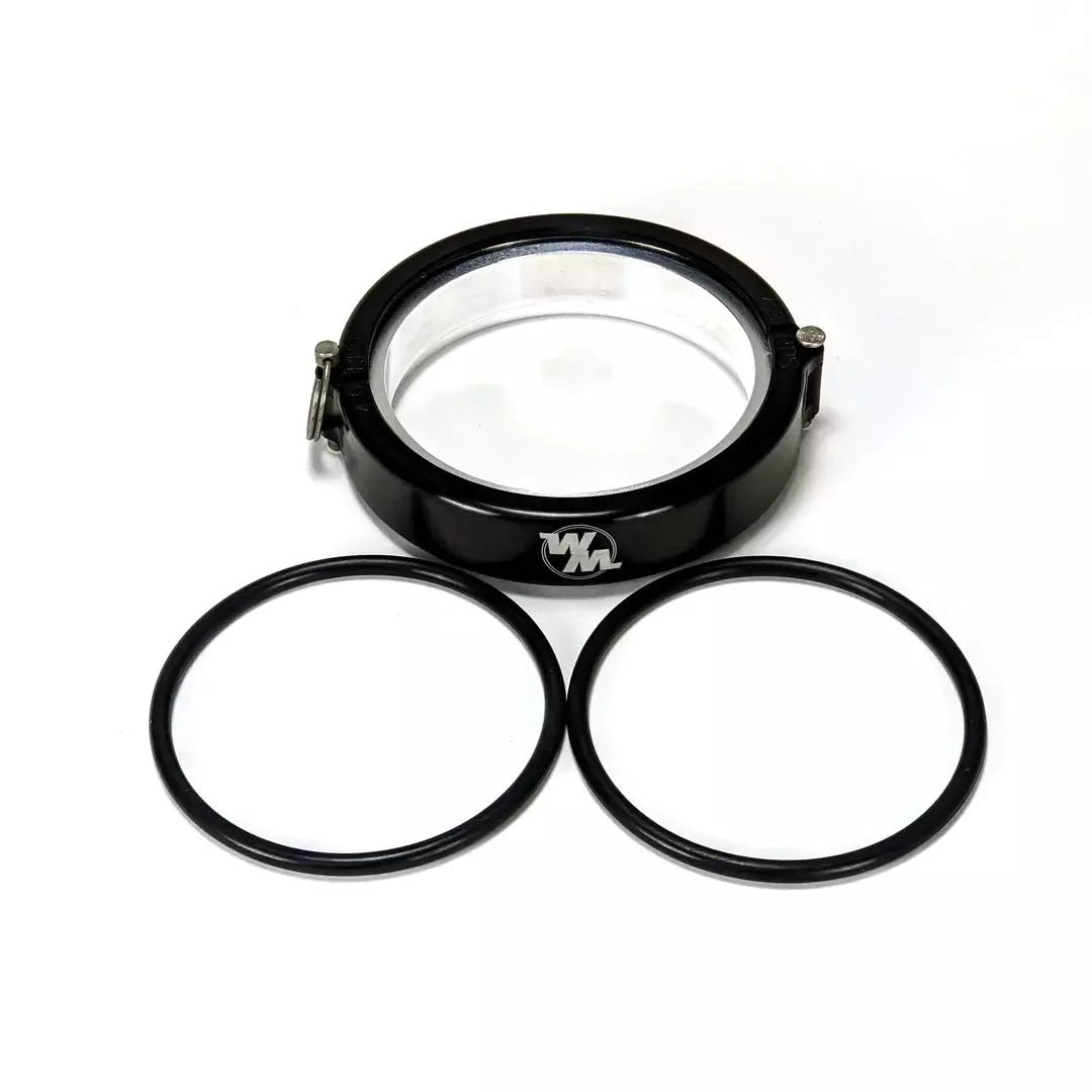 105mm Dual Seal Clamp Kit - 486325