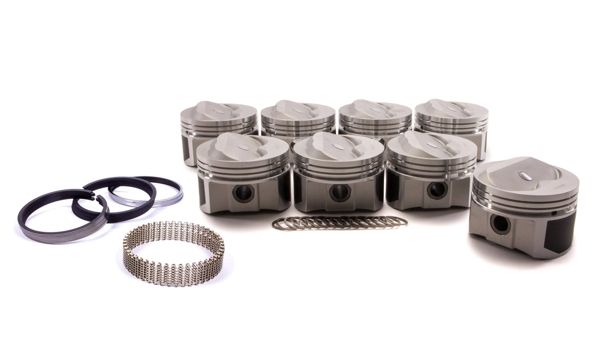Piston Kit - PTS502A4