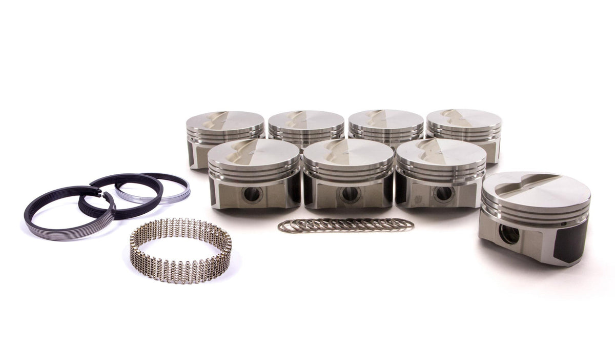 Auto - Piston Kit - PTS503A6