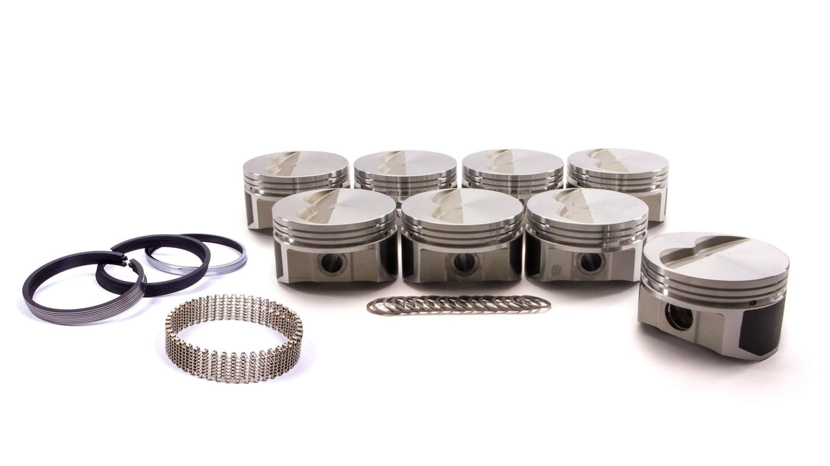 Auto - Piston Kit - PTS504A3